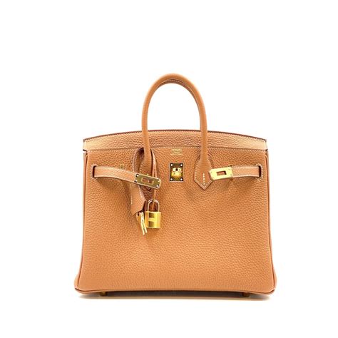 hermes bag mini birkin|hermes birkin 25 gold togo.